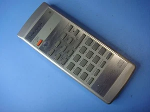 Pioneer CU-PD043 Silber getestet Original Audio CD Player Fernbedienung Japan JP - Bild 1 von 3