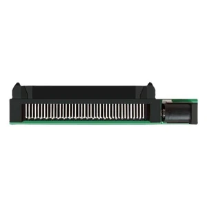 OPS Line Adapter 80 Pin Lehrgerät Computer Adapter Board Kabel Adapter Kon4117 - Bild 1 von 6