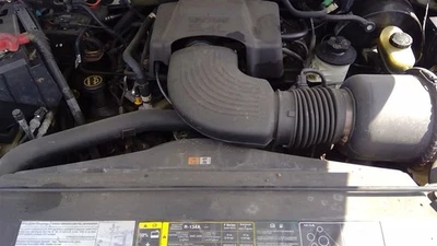 Velocímetro Cluster Heritage MPH para camioneta Ford F150 02-04 266943 Foto 1 de 4