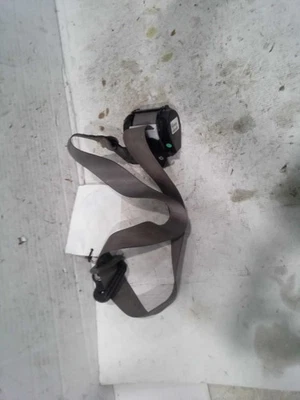 2021 Chevrolet Express 2500 Van Used OEM Seat Belt White 134k Mileage Foto 1 de 2