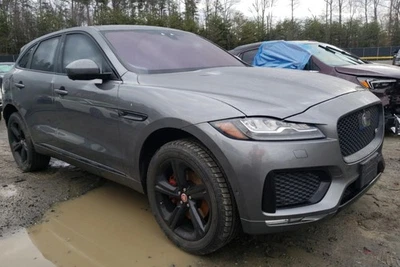 2017-2019 Jaguar F-PACE RH Passenger Dash Airbag Air Bag OEM - Изображение 1 из 4