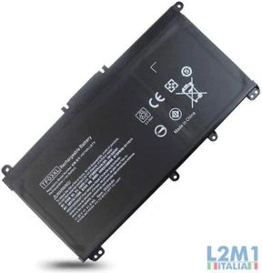 Batteria TF03XL per HP Pavilion 15-CC040NG 15-CC040NZ 15-CC040TX 15-CC041NG - Foto 1 di 1