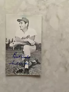 postcard - Sandy Koufax - Picture 1 of 1