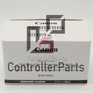 NEW Canon QY6-0083-000 print head for MG6320 MG7120 MG7520 MG7720 IP8720 #GTP - Picture 1 of 4