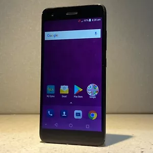 ZTE Blade A6 - 16GB - White Smartphone #136 /DO - Picture 1 of 11