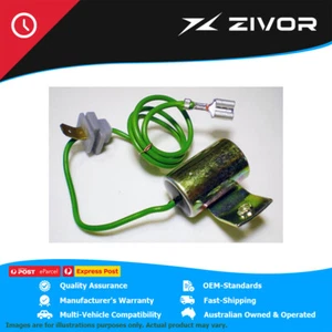 New Genuine BOSCH Carded Distributor Condenser For Ford Falcon XB #GB530-C - Picture 1 of 6