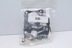 Nos Replacement Johnson/Evinrude CK90 2-Barrel Carburetor Repair Kit OMC 434888 - Picture 1 of 1