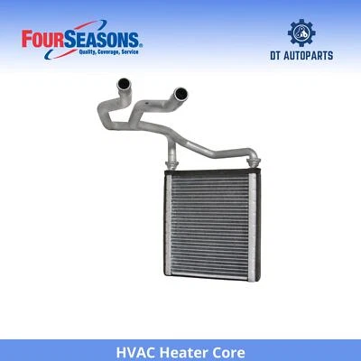 Para Toyota Sienna 2011-2020 HVAC núcleo calentador delantero 4 estaciones 2012 2013 2014 2015 Foto 1 de 4