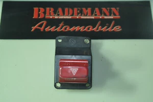 ALFA ROMEO 916 GTV Spider Schalter Warnblinkanlage Warnblinkschalter 60601499 - Bild 1 von 3