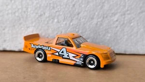 CIRCLE TRUCKER YELLOW - Multipack Exclusive - 2025 Hot Wheels Loose - Picture 1 of 3