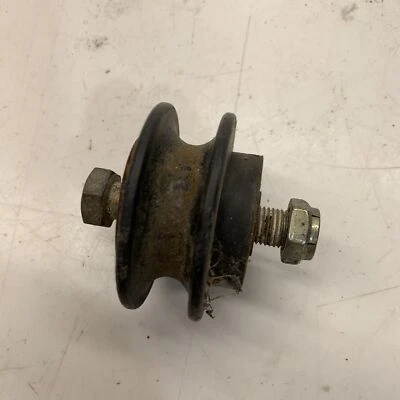 Rodillo, resorte - 1996 POLARIS Sno 440 XCR Foto 1 de 4