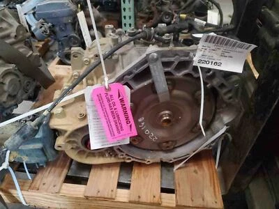 Transmissão Assy. KIA SORENTO 11 - Imagem 1 de 4