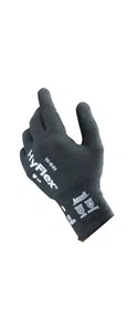 Ansell HyFlex 11-541 Nitril-Schnittschutzhandschuhe Level D Größe 10 Handschuhe  - Bild 1 von 1