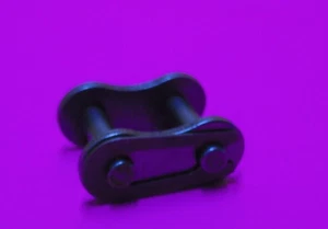 MASTER VERBINDUNGSGLIEDER, #35 FÜR ROLLENKETTE #35, MINI-FAHRRÄDER, GO KARTS - Bild 1 von 1