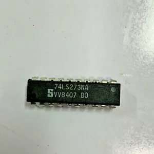 74LS273N IC - Picture 1 of 2