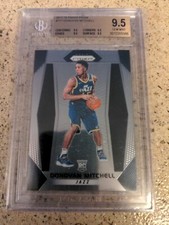 Donovan Mitchell