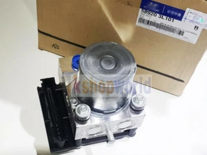 K- Genuine Hydraulic ABS Module Unit 58910K0200 for Soul 2019 - Picture 1 of 2
