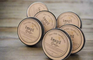 Beard Balm - Picture 1 of 1