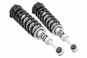 Rough Country N3 Loaded Strut Pair for Toyota Tacoma 2005-2023 - Picture 1 of 1