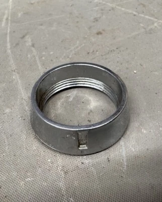 1965-1967 Ford Thunderbird Galaxie Monterey Ignition Switch Dash W/key Marauder - Image 1 of 4