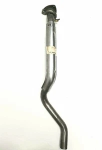 Original Opel GM Middle Silencer MSD Kadett E - 1.8i - 90234289 - Picture 1 of 3