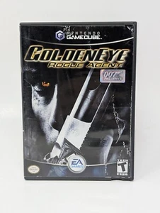 GoldenEye: Rogue Agent (Nintendo GameCube, 2004) - CIB - Bild 1 von 5