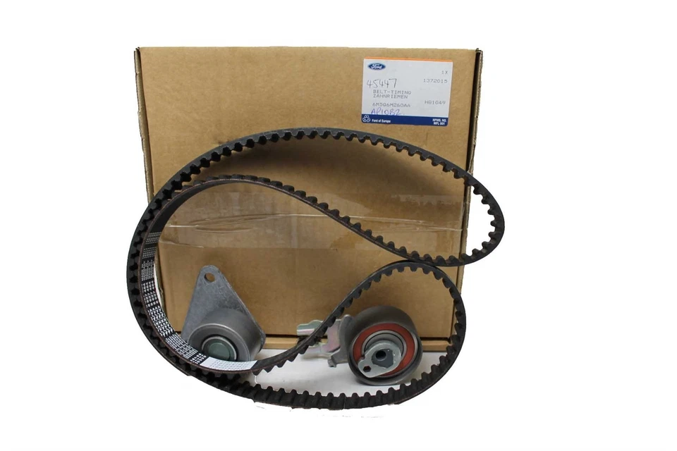 KIT CINGHIA DISTRIBUZIONE FORD S-MAX 2.5 ST - 05/06 - - Immagine 1 di 1