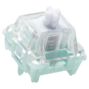 Magnetic Jade Switch Magic Jade Switch Linear for Magnetic Mechanical Keyboard - Picture 1 of 22