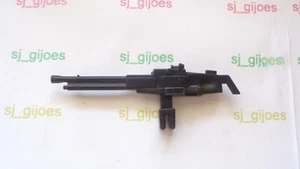 MOBILE COMMAND CENTER 1987 GUN CANNON GI JOE COBRA ACTION FORCE loose part - Picture 1 of 1