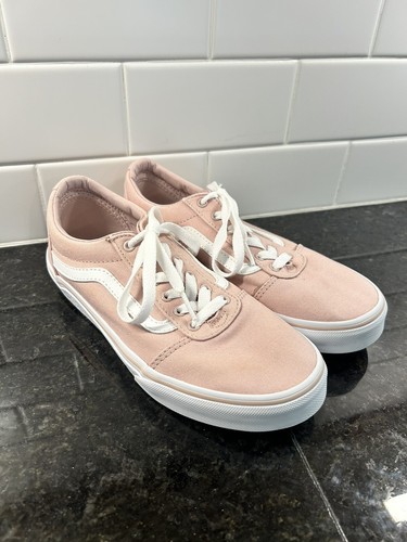 Scarpa Vans Oldol Skool Scat rosaane giovan t