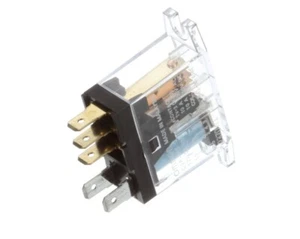 NEW Merrychef 30Z1439 Relay 12V Omron E4 Series GENUINE OEM - Picture 1 of 1