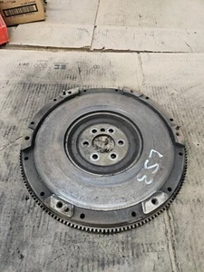 Chevrolet Camaro Corvette Engine Flywheel LS2 LS3 LS7 OEM GM 12571611 GOOD USED - Picture 1 of 19