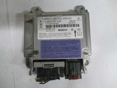 Модуль управления сумкой подходит для 2006 06 MAZDA 3 BR9 N57 K30 BR9N57K30 - Изображение 1 из 4
