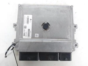 237107175R CENTRALINA MOTORE ECU DACIA SANDERO II (B52) STEPWAY 900 B 12V MAN 5M - Foto 1 di 4