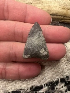 Yadkins Arrowhead Woodland periodo dalla contea di Rockingham Virginia. A77 - Foto 1 di 16