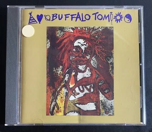 Buffalo Tom "Buffalo Tom" Self-Titled  CD (1992 Beggar's Banquet) PLAYS GREAT!!  - Bild 1 von 3