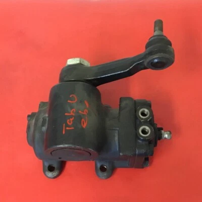 Nissan NV3500 NV2500 NV1500 2012-2021 dirección asistida engranaje y enlace 49200-1Pa0A Foto 1 de 4