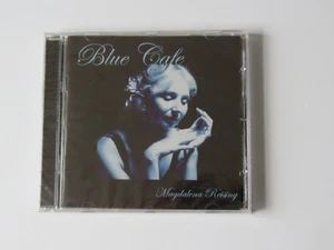 Magdalena Reising - Blue Cafe (CD) Sealed - Picture 1 of 1
