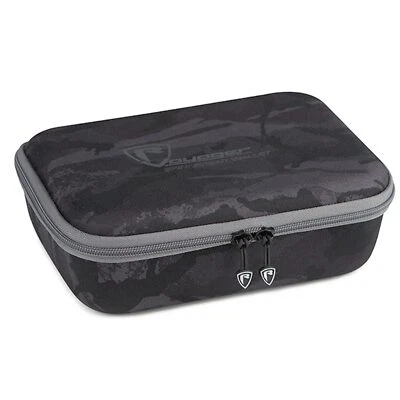 Fox Rage Voyager Camo Hard Spinnerbait Wallet Zubehörbox - Bild 1 von 3