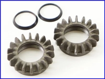 Juego de bridas originales BMW R100RS 1984 Twinsus yyyy Foto 1 de 4