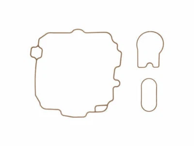 Juego de juntas plenum de admisión para Chevrolet Express 1500 1996-2007 Felpro 45218WS Foto 1 de 2