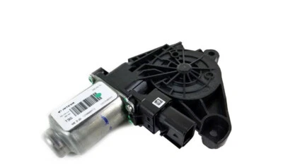 New 2011-2023 Mopar Window Regulator Motor, Left - Mopar (68143987AA) - Image 1 of 4