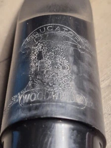 Educatore Woodwind Alto Sax Boccaglio Timbrato E 5 La maggior parte sono B 5 commenti? Offerte - Foto 1 di 6
