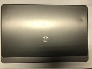 HP ProBook 4530s 15.6 Laptop Core i3-2310M 2.10 GHz 4GB 320GB HD WiFi Windows 10 - Picture 1 of 6