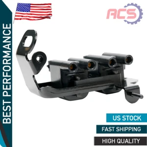 Nuevo paquete de bobinas de encendido para Kia Rio 01-02 1,5 L 03-05 1,6 L L4 UF335 0K30E1810X - Imagen 1 de 7