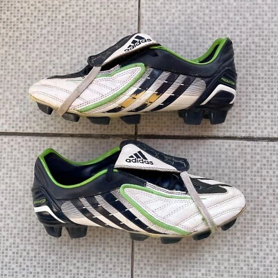 Adidas Predator Absolion PS TRX FG 2008 Fußballschuhe Fußball Stollen US 7,5 40 2/3 - Bild 1 von 4