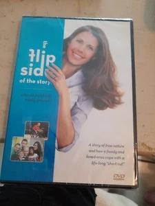The Flip Side Of The Story (DVD,2011) Shondell Hymas Chad hymas NEW & SEALED - Picture 1 of 2