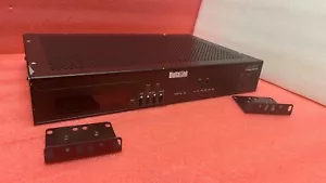 DIGITAL LINK DL3800-DC-DSX02-MCI T1 INVERSE MULTIPLEXER WITH RACK MOUTS - Picture 1 of 8
