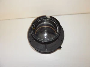 KODAK AERO EKTAR F:2.5 12" 305MM F/2.5 9X9 RM738 OBJEKTIV MIT SHUTTERGEHÄUSE (IWJ9) - Bild 1 von 10