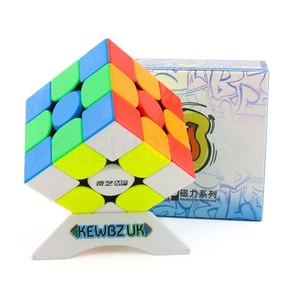 QiYi MP 3x3 (magnetisch) - Bild 1 von 22